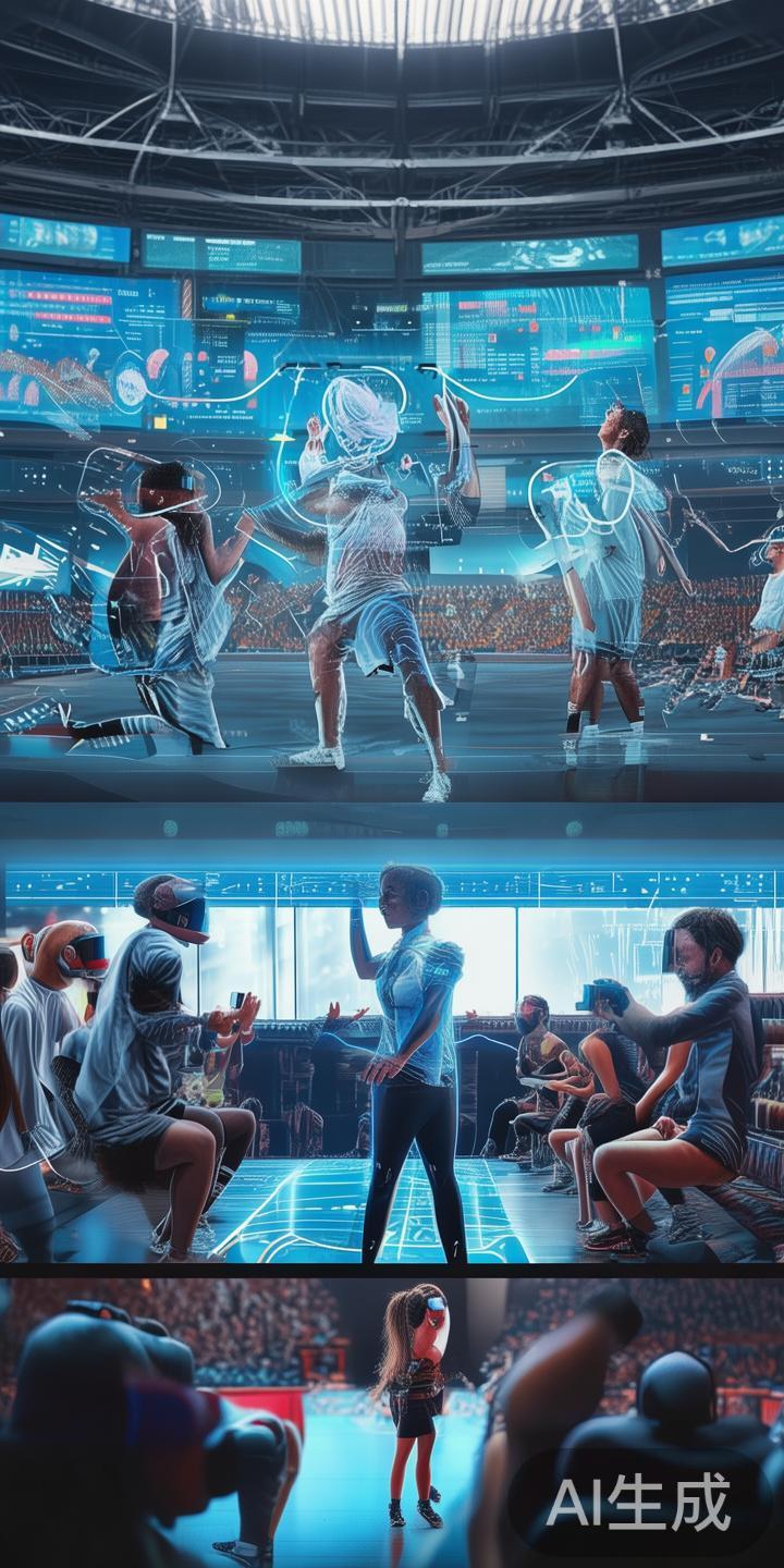 深入分析B体育Sports：引领行业变革的核心趋势与未来发展路径