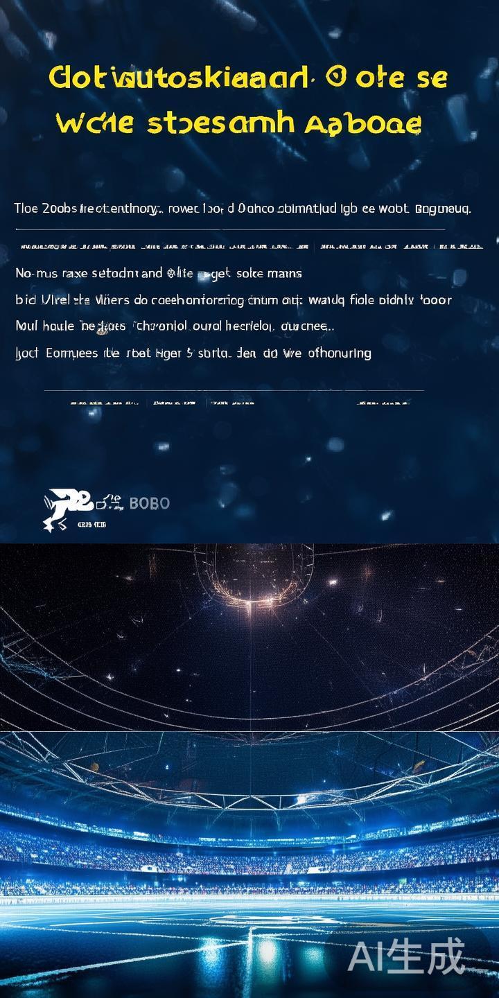 畅享B0BO体育直播带来的极致高清赛事观看新体验