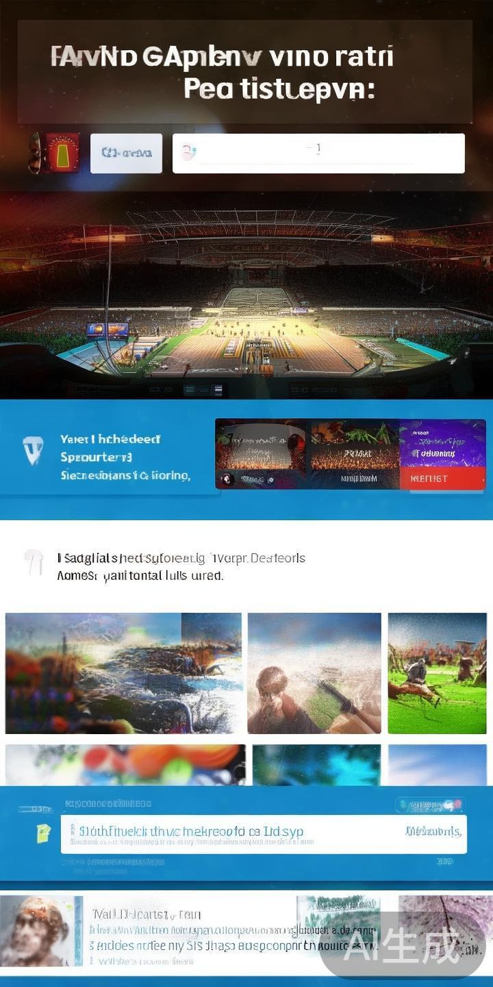 在b平台的搜索栏输入关键词，例如“篮球”、“足球”