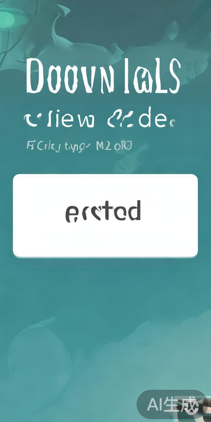 下载安装：点击下载链接后，系统会自动引导至苹果的A