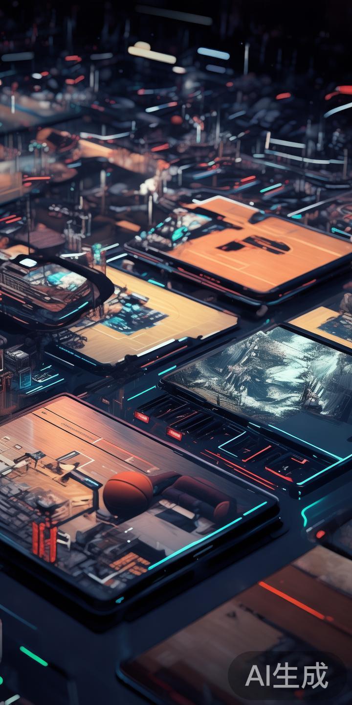 全面掌握体育新闻与赛事直播:通过BOB体育官方网页获取最新资讯 个性化推荐与多样化内容
为了满足不同用户的需求,