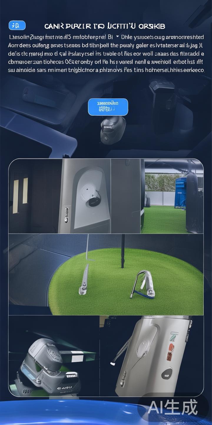 乐动体育高尔夫b全面解析:特色亮点与真实使用体验详尽介绍 在现代体育运动中,高尔夫逐渐成为越来越多人的休闲与