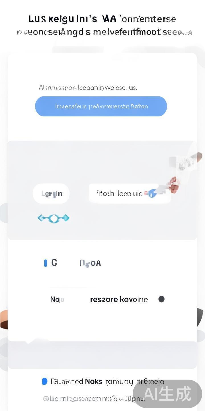 B体育手机网页版登录攻略:最新操作流程与常见问题解决指南 为了让用户能够顺畅登录到B体育的平台,开发团队对手
