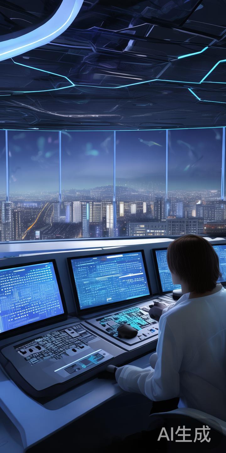 安全稳定的技术保障
平台采用先进的加密技术，确保