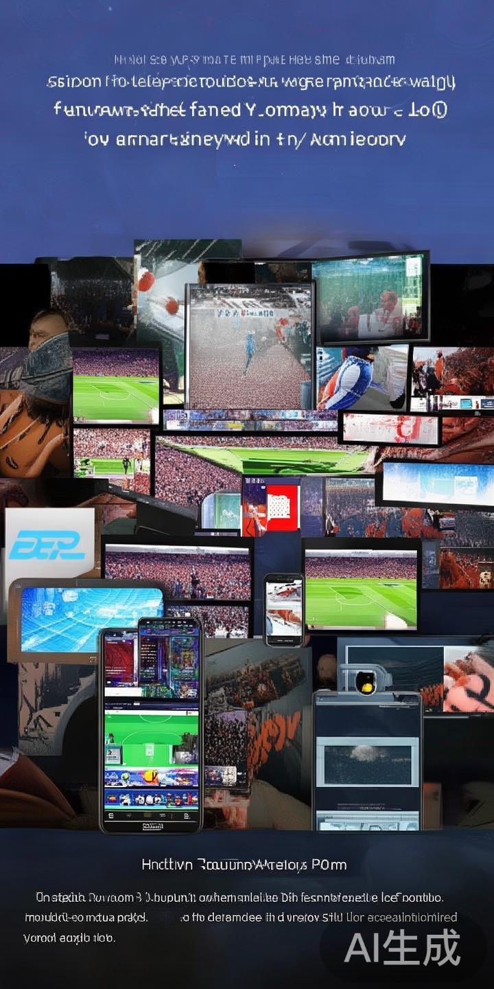 随着体育迷对赛事的热情不断高涨，获取最及时、最全面