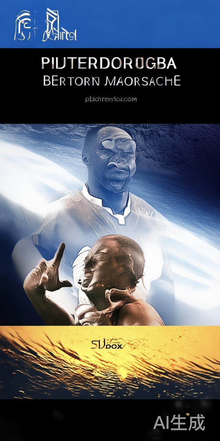 最新消息:德罗巴赞助B体育事件的详细动态全报道 此次合作主要表现为德罗巴作为品牌大使,出现在B体育