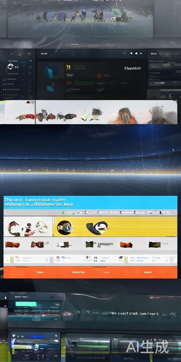 全面解析b b体育下载app下载最新版本的功能亮点与安全保障措施 2. 个性化定制推送服务
该版本引入了智能推送机